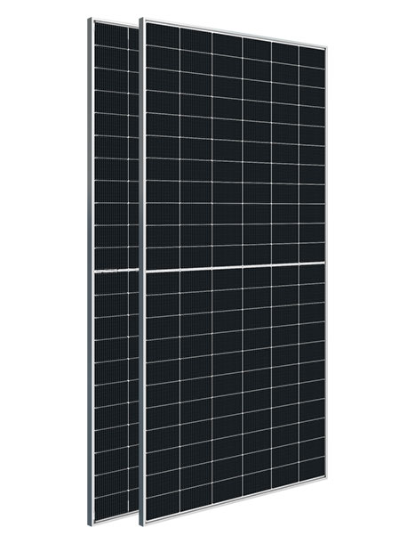 Astronergy Astro N7 Solar Panel – 590W to 615W